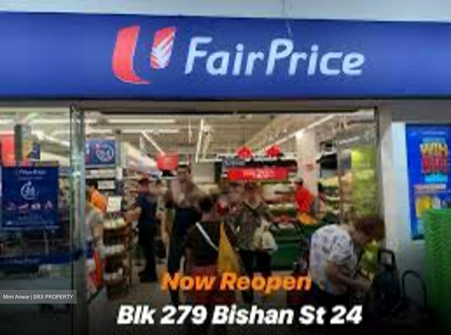 Blk 278 Bishan Street 24 (Bishan), HDB 4 Rooms #475516951